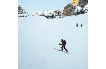 Image of Black Diamond Impulse 104 Ti Skis, NO COLOR, 179 cm, BD11514400001791