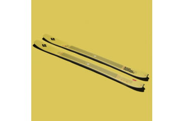 Image of Black Diamond Impulse 104 Ti Skis, NO COLOR, 179 cm, BD11514400001791