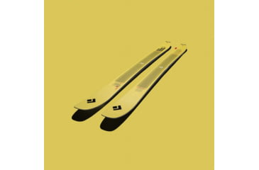 Image of Black Diamond Impulse 104 Ti Skis, NO COLOR, 179 cm, BD11514400001791