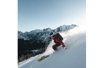 Image of Black Diamond Impulse 104 Ti Skis, NO COLOR, 179 cm, BD11514400001791