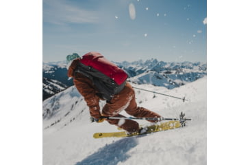 Image of Black Diamond Impulse 104 Ti Skis, NO COLOR, 179 cm, BD11514400001791