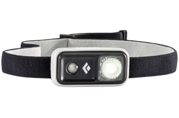 Image of Black Diamond Ion Headlamp-Aluminum