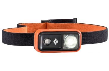 Image of Black Diamond Ion Headlamp-Octane