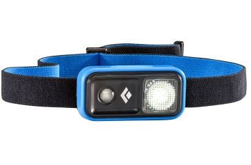 Image of Black Diamond Ion Headlamp-Powell Blue