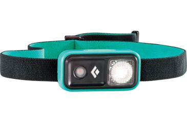 Image of Black Diamond Ion Headlamp, Salt Water, BD620627SLWTALL1