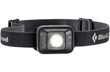 Image of Black Diamond Iota Headlamp-Black