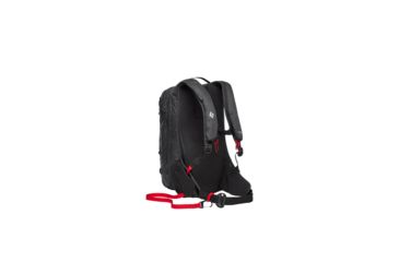 Image of Black Diamond Jetforce Pro Pack 25L, Black, Medium/Large, BD681322BLAKM-L1
