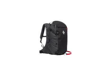 Image of Black Diamond Jetforce Pro Pack 35L, Black, Medium/Large, BD681323BLAKM-L1