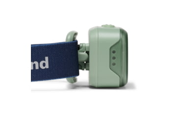 Image of Black Diamond Kids Wiz Headlamp, Desert Sage, One Size, BD6206993057ALL1