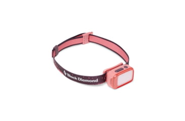Image of Black Diamond Kids Wiz Headlamp, Himalayan Salt, One Size, BD6206996025ALL1