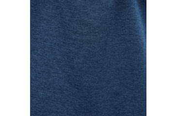 Image of Black Diamond Lightwire Long Sleeve Tee - Womens, Ink Blue, Medium, AP7520104014MED1