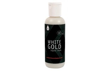 Image of Black Diamond Liquid White Gold Chalk -150 ml