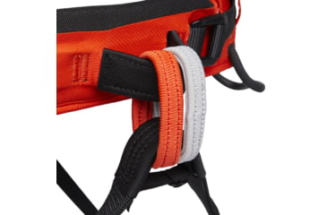 Image of Black Diamond Long Haul Harness, Extra Large, BD6500020000XLG1