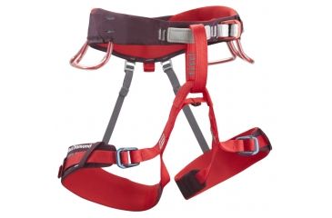 Image of Black Diamond Lotus Harness - Womens-Medium-Fig
