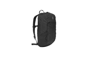 Image of Black Diamond Magnum 16 Backpack, Black BD681218BLAKALL1