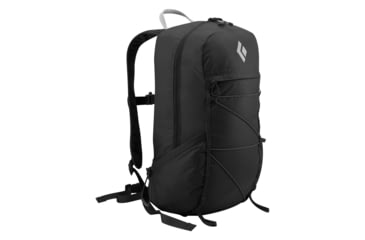 Image of Black Diamond Magnum 16 Pack-Black