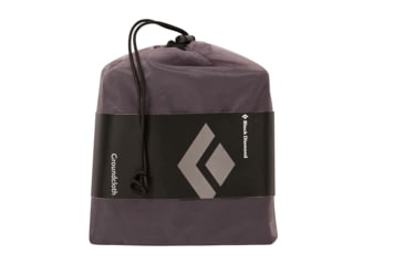Image of Black Diamond Mega Light Ground Cloth, One Size, BD8102340000ALL1
