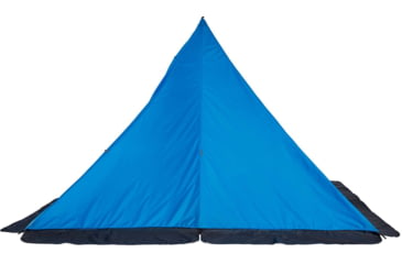 Image of Black Diamond Mega Snow Tent, Sky Blue, One Size, BD8102224028ALL1