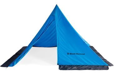 Image of Black Diamond Mega Snow Tent, Sky Blue, One Size, BD8102224028ALL1