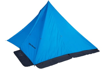 Image of Black Diamond Mega Snow Tent, Sky Blue, One Size, BD8102224028ALL1