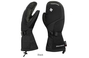 Image of Black Diamond Mercury Mitt - Men's