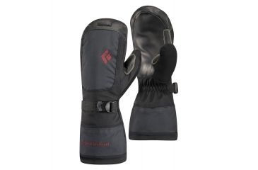 Image of Black Diamond Mercury Mitt - Womens