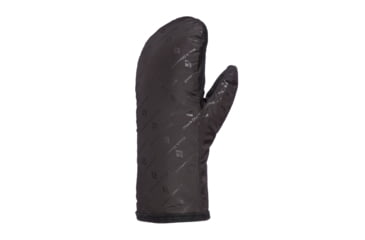Image of Black Diamond Mercury Mitts - Womens, Azurite, Small, BD8010244022SML1
