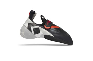 Image of Black Diamond Method S Climbing Shoes - Mens, Octane, 10, BD57000180011001