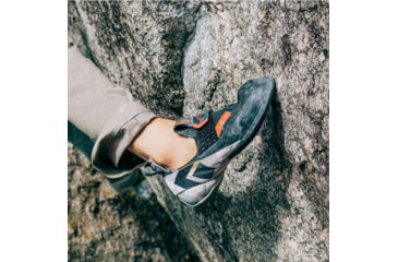 Image of Black Diamond Method S Climbing Shoes - Mens, Octane, 10, BD57000180011001