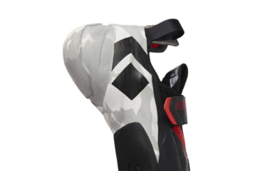 Image of Black Diamond Method S Climbing Shoes - Mens, Octane, 10, BD57000180011001