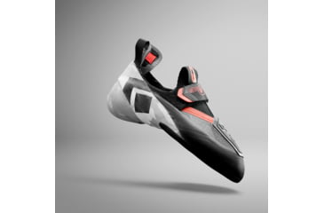 Image of Black Diamond Method S Climbing Shoes - Mens, Octane, 10, BD57000180011001