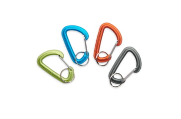 Image of Black Diamond Micron Accessory Carabiner, One Size, BD8002020000ALL1