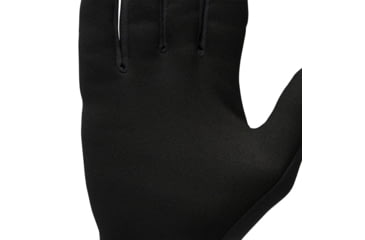 Image of Black Diamond Midweight Screentap Liners, Black, Medium, BD8018060002MED1