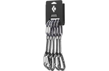Image of Black Diamond Miniwire Quickpack, 12cm, BD2103010000ALL1