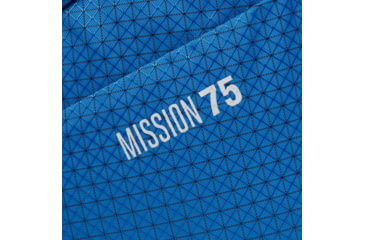 Image of Black Diamond Mission 75 Backpack, Cobalt, Small/Medium, BD6812814057S-M1