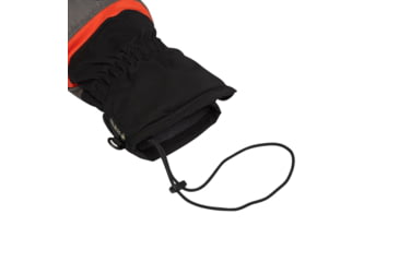 Image of Black Diamond Mission Gloves, Walnuts, Large, BD8010592011LRG1