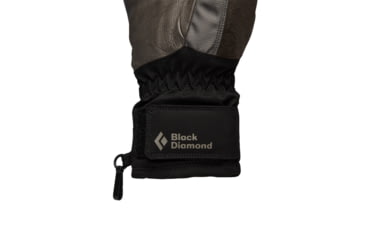 Image of Black Diamond Mission Gloves, Walnuts, Large, BD8010592011LRG1