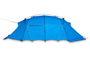 Image of Black Diamond Mission Tent - 2 Person, Sky Blue, One Size, BD8102234028ALL1