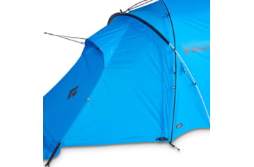 Image of Black Diamond Mission Tent - 2 Person, Sky Blue, One Size, BD8102234028ALL1