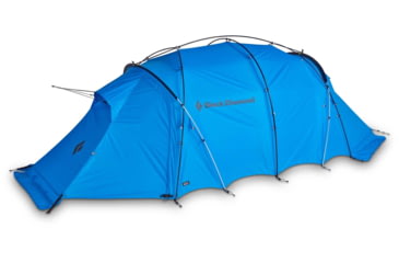 Image of Black Diamond Mission Tent - 2 Person, Sky Blue, One Size, BD8102234028ALL1