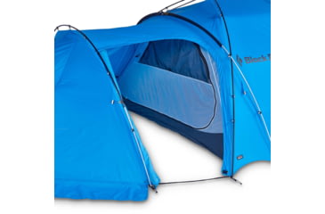 Image of Black Diamond Mission Tent - 4 Person, Sky Blue, One Size, BD8102294028ALL1