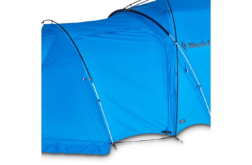 Image of Black Diamond Mission Tent - 4 Person, Sky Blue, One Size, BD8102294028ALL1
