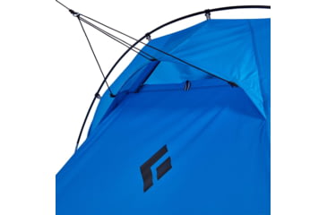 Image of Black Diamond Mission Tent - 4 Person, Sky Blue, One Size, BD8102294028ALL1