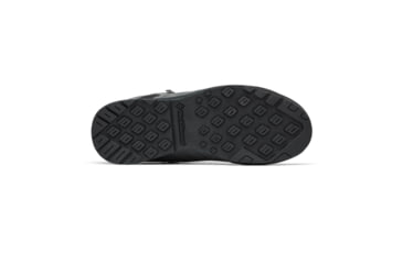 Image of Black Diamond Missn Leather Mid WP Approach Shoes - Womens, Steel Grey/Costal Blue, 8, BD58002793750801