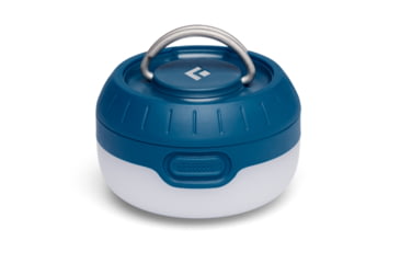 Image of Black Diamond Moji Lantern, Azul, One Size, BD6206834004ALL1