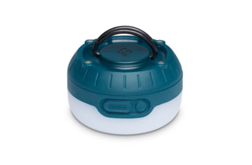 Image of Black Diamond Moji+ Lantern, Azurite, One Size, BD6206844022ALL1