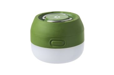 Image of Black Diamond Moji Lantern, Fern Green BD620711FERNALL1