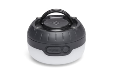 Image of Black Diamond Moji+ Lantern, Black, One Size, BD6206840002ALL1