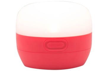 Image of Moji Lantern-Coral Pink