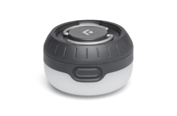 Image of Black Diamond Moji Lantern, Graphite, One Size, BD6206830004ALL1